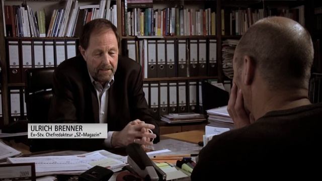 Bad Boy Kummer /// Trailer смотреть онлайн