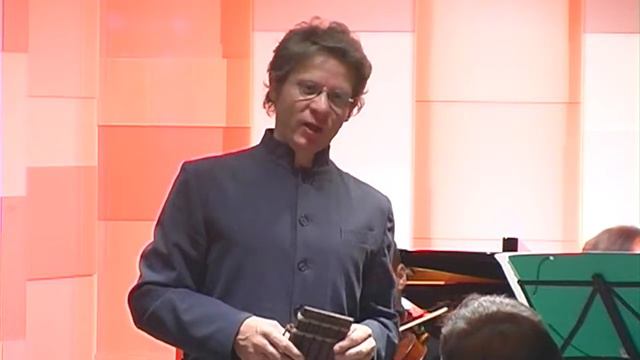 W.A.Mozart:"Der Vogelfänger" (Die Zauberflöte) смотреть онлайн