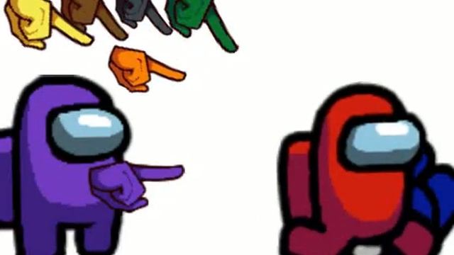 amogus смотреть онлайн