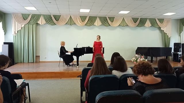 Колесник Анна - Ш Гуно Ария Маргариты с жемчугом из оп Фауст.mp4