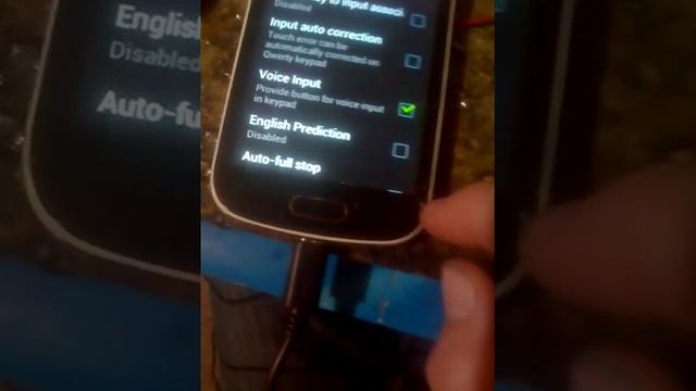 Телефон на батарейке от бочки-колонки. смотреть онлайн
