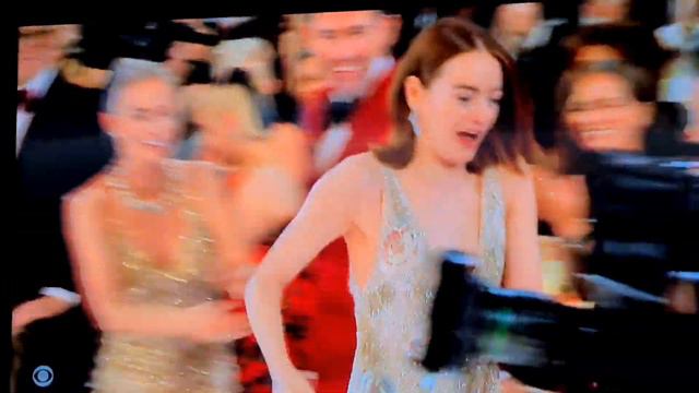 Golden Globes 2024. Emma Stone Wins Best Actress For 'Poor Things'  At The Golden Globes 2024
