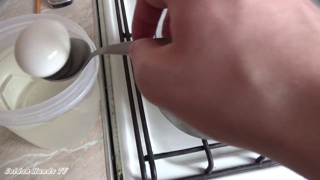 Как сварить яйцо необычным способом смотреть онлайн