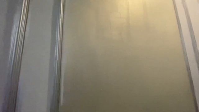 Шелковая штукатурка (серебро-золото)своими руками