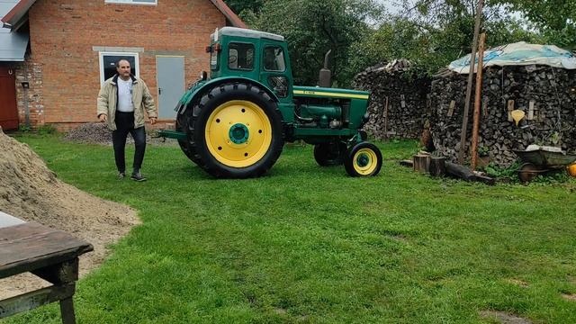 #Т40М / ЧИСТИМ МОЕМ ОБОЗРЕВАЕМ. смотреть онлайн