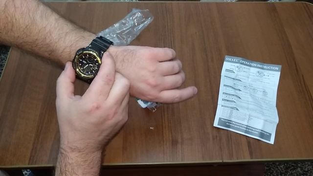 Часы спорт с АлиЭкспресс смотреть онлайн