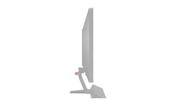 BenQ ZOWIE RL2755 27 Console e Sports Monitor Quick Tour смотреть онлайн