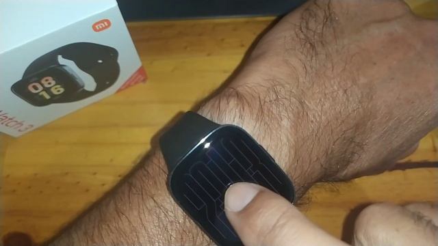 Redmi Watch 3 - Bonito e elegante como Apple Watch, bom e barato como Xiaomi смотреть онлайн