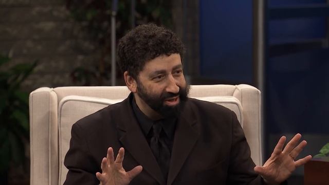 Jonathan Cahn | The Paradigm – Part 2 смотреть онлайн