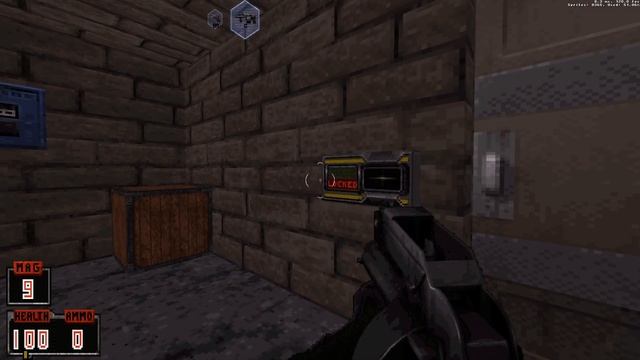 Kill City - Duke Nukem 3D user map смотреть онлайн
