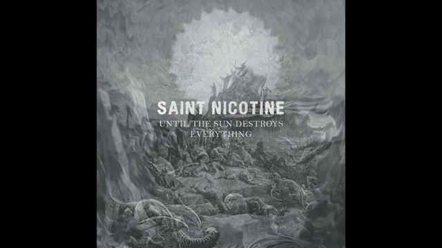 Saint Nicotine - Vampire Empire смотреть онлайн