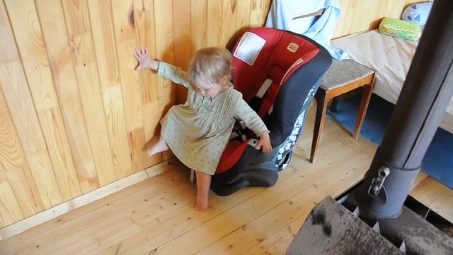 Автопосадка в автокресло смотреть онлайн