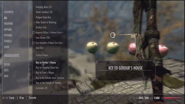 Skyrim - IT CRASHED - Part 64 смотреть онлайн