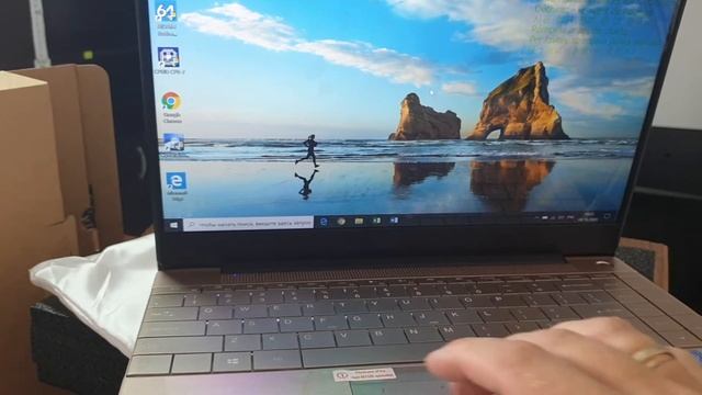 Обзор / распаковка аналог 