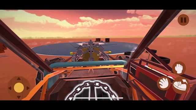 Suicide Guy: Sleepin' Deeply Gameplay Walkthrough (Android, iOS) - Part 1 смотреть онлайн