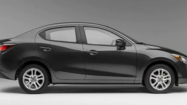 Scion iA 2016 Car Review смотреть онлайн