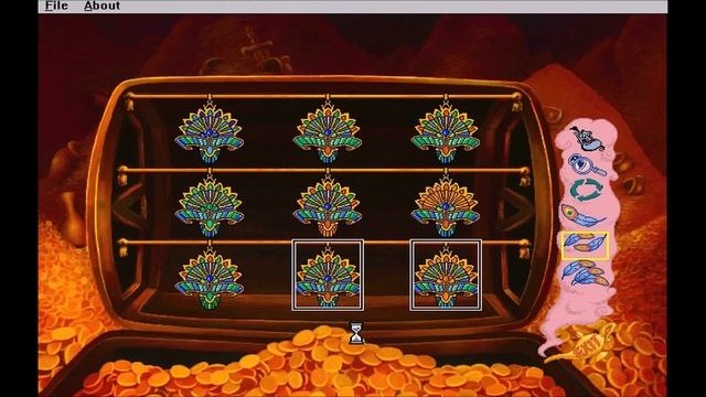 Disney's Aladdin: Activity Center - Cave of Wonders - All Parts (Gameplay/Walkthrough) смотреть онлайн