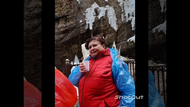 Черекское ущелье смотреть онлайн