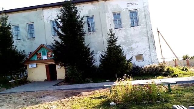 53. Смолдеярово, Шуран, Базяково.... смотреть онлайн