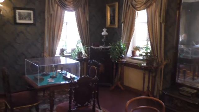 Экскурсия по Ульяновску смотреть онлайн