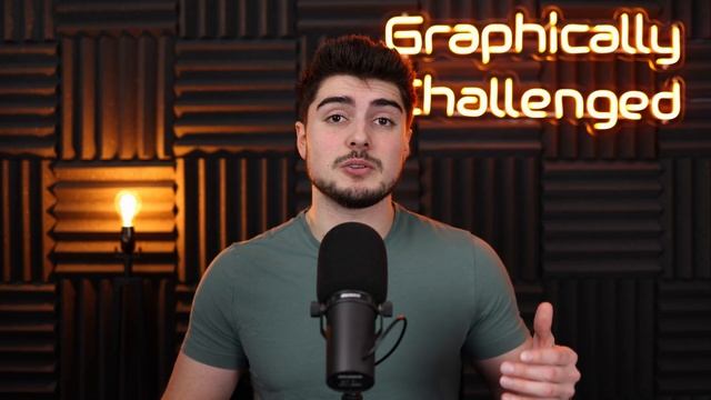 Waiting Paid Off - GIANT GPU Update смотреть онлайн