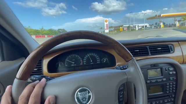 JAGUAR 2006 - FALLO DE ABS #freno (FERMÍN EL LOCO) смотреть онлайн