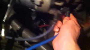 Проверка высоковольтных проводов на ваз 2109