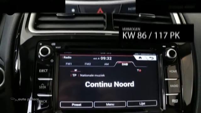 Mitsubishi ASX 1.6 ClearTec 117pk AS&G | NAVIGATIE | 18