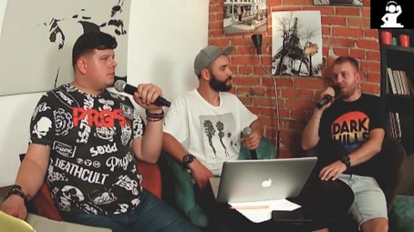 КАК СТАТЬ УСПЕШНЫМ EVENT DJ | ВЕБИНАР ОТ EVENT DJ SCHOOL