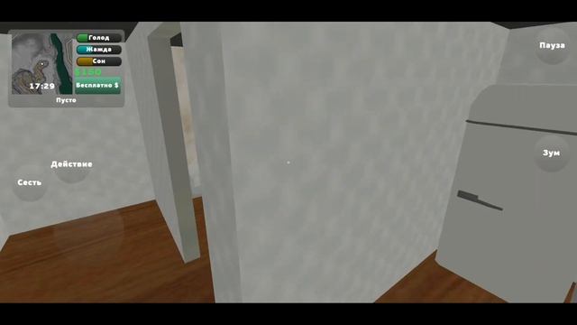 ИСТОРИЯ ВНУКА : СТАРЫЙ ПИКАП ДЕДА #1 РЕАЛЬНАЯ ЖИЗНЬ В ИГРЕ ПИКАП/PICKUP РП смотреть онлайн