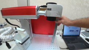 Покупка лазерного маркера!  Простые ошибки. Мой опыт! Лазерный маркер. Лазерный гравер