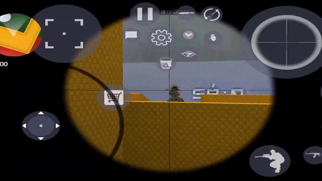Мув в strike port destruction (S:PD)!? смотреть онлайн