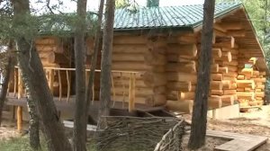 Акватория Клубный Отель Нижний Новгород