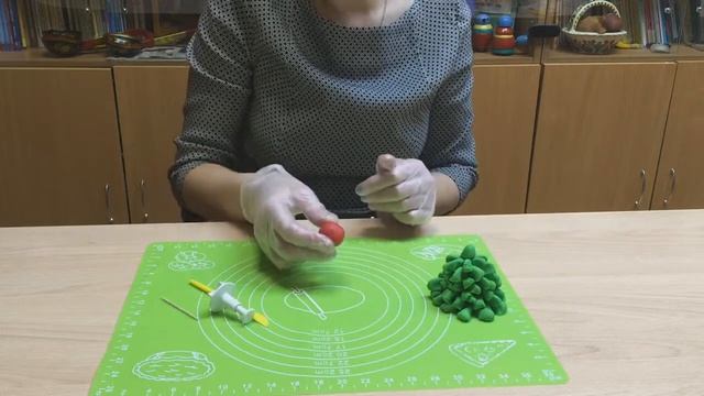 Шишкина О Н Украшение праздничного торта смотреть онлайн