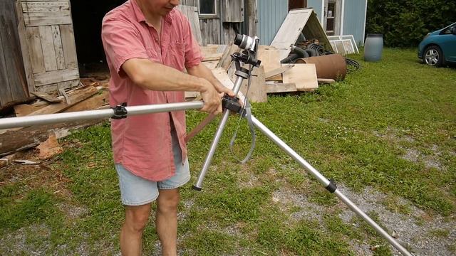 The steadycam you already own (but didn't know) смотреть онлайн