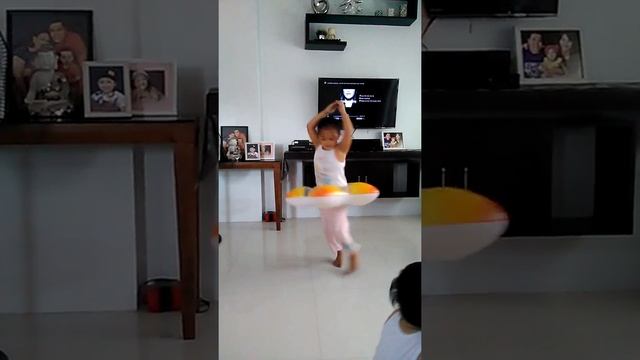 Love me like you do (ballet version) смотреть онлайн