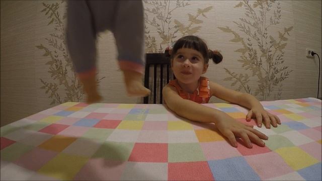 Кукла Беби Аннабель учимся ходить Baby Annabell 700 -136 от Zapf Creation! Обзор игрушек!