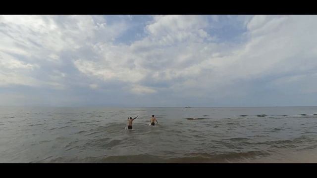 Калмыки в Бурятии. Байкал. Монгольские каскадеры. смотреть онлайн