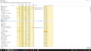 Как закрыть программу? Если программа не закрывается?