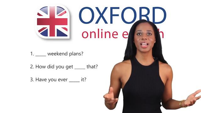 How to Make Small Talk in English - English Conversation Lesson смотреть онлайн