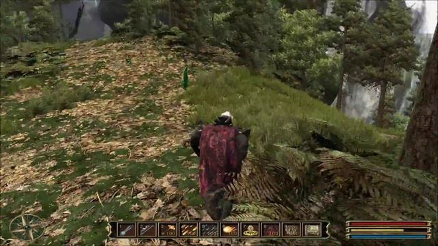 Gothic 3. Where can I find the druid Runak? смотреть онлайн