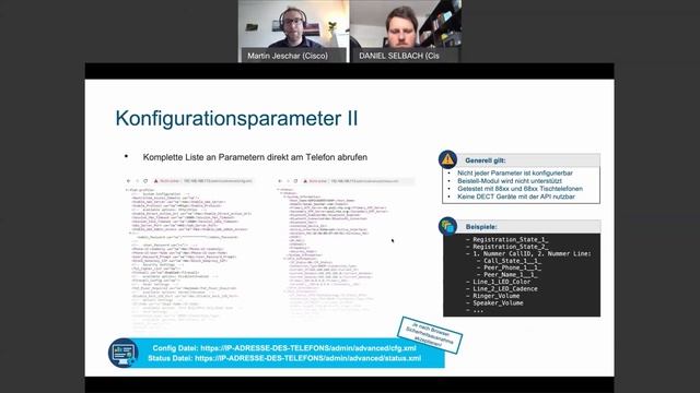 "Placetel API Workshop 3/4" – Webinar mit Daniel Selbach und Martin Jeschar смотреть онлайн