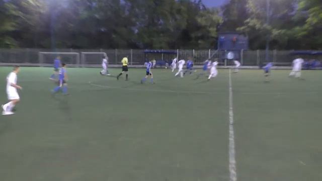 ФК "Одесса" 08(2) (2 : 2 ) ФК " Черноморец - 2018" 07-08 , 1 тайм смотреть онлайн