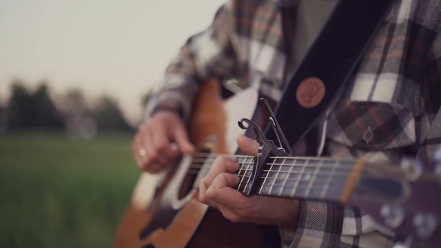 Скажи Лишь Слово - Виктор Подобедов & Milleusha смотреть онлайн