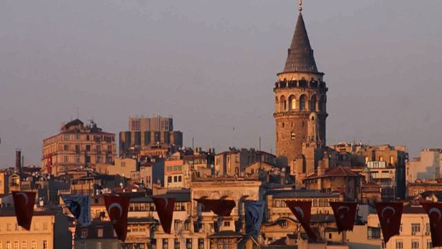 достопримечательности стамбула фото с описаниями смотреть онлайн