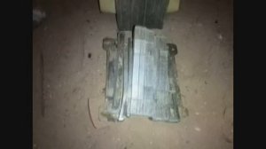 Трансформатор микроволновки как разобрать? Простой способ!