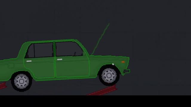 Обзор мода The Ultimate Car смотреть онлайн