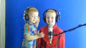 Поздравление для дедушки! От внуков