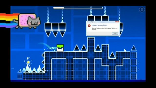 Geometric run смотреть онлайн