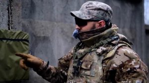 Как собрать свой комплект боевой экипировки